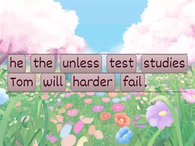  Therefore,unless (primary 6)