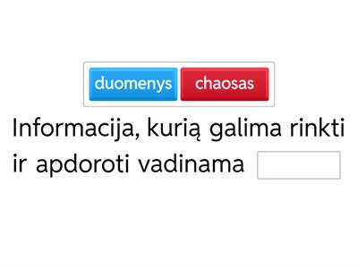Skaitmeninės technologijos kasdieniame gyvenime 4 kl.