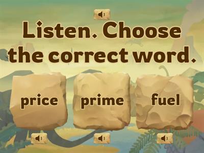 ELA-GRADE 2- PHONICS (2nd MIDTERM REVISON)