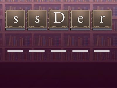 Одежда 4 класс 3