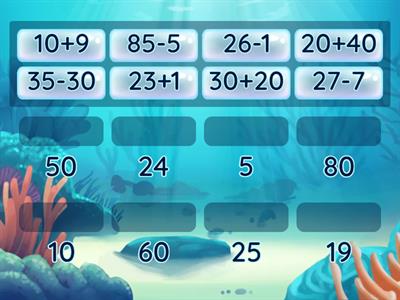 Перевір себе 1 клас