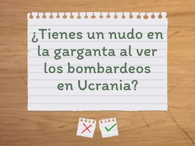 Tema a tema C1.Lección 1.Emociones