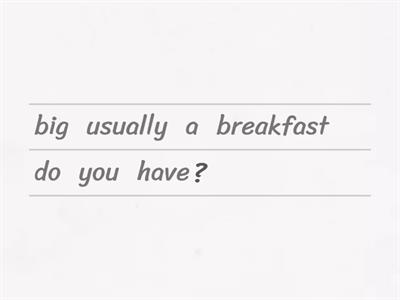 Grammar Focus - Wh Questions