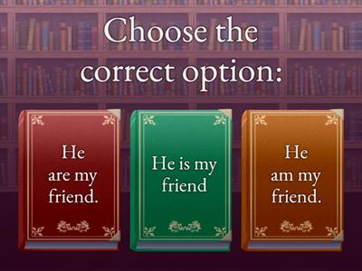 “English placement test”.