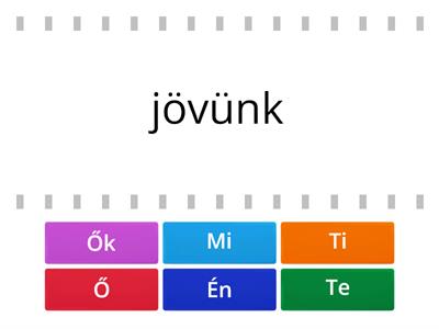 Відмінювання "jönni"