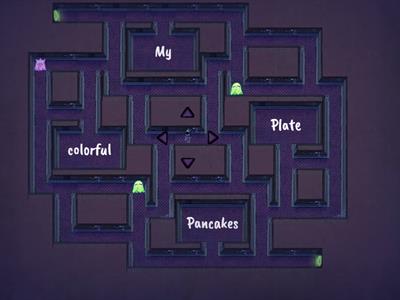 Subject and Predicate