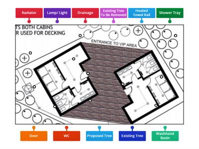 N5GC Building Plans 2 - Site Plan