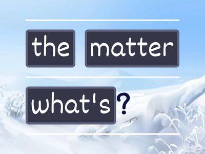 Go getter 3. Communication 5.4 WB p.45 ex.1