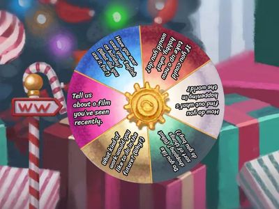 PP6 warm up questions