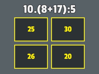 italiano e matematica