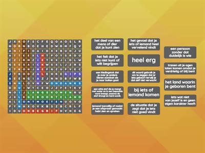 Disk blad 2 thema vriendschap