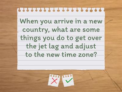 Outcomes Upper U6 L3