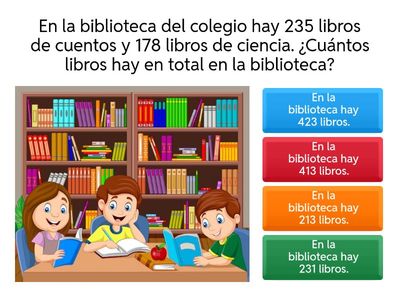 RESOLUCIÓN DE PROBLEMAS - SUMA