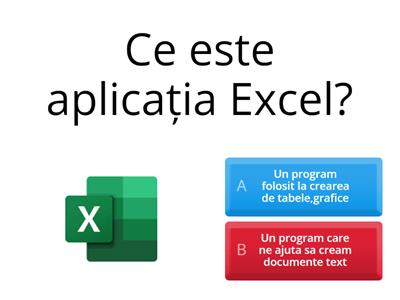 Microsoft Excel