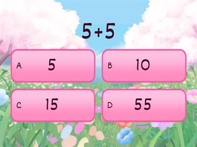 CUENTAS DE PRIMER GRADO