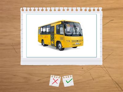 Тренажёр по чтению (урок 5)