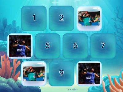 lanzamiento de bala bontua