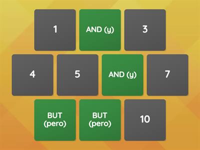 FOCUS ON LINKING LANGUAGE