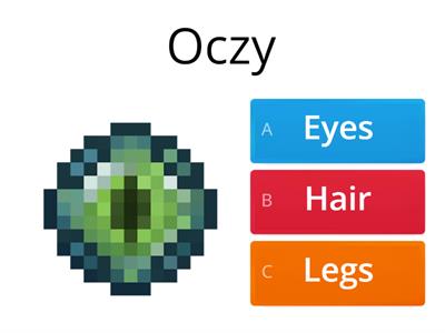 Ćwiczenie III - 6-12 lat