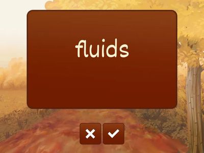 Third Grade Spelling week 9