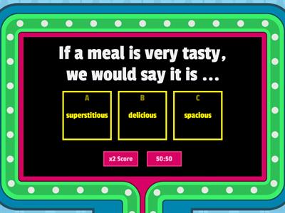 T tial,cial,tious,cious