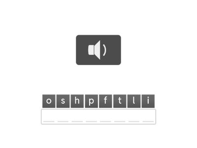 Wilson book 3.2-3.3 anagram