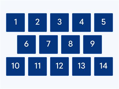 Open the box - c, k and ck words