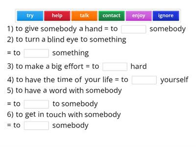 Solutions Inter 4C Paraphrasing