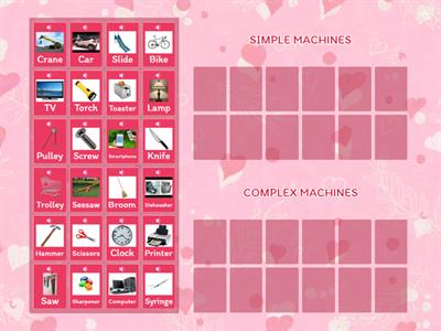 3EP_NS_U6_Simple and complex machines