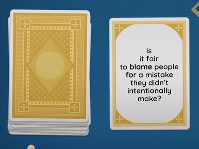 Verbs and prepositions (speaking)