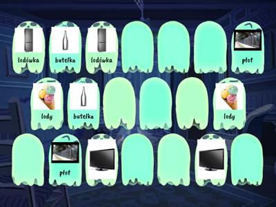 memory głoska t,d,n