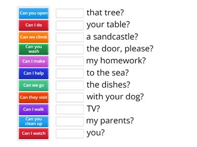 U5 Gr1 Can questions