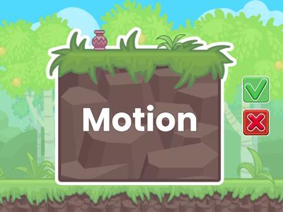 Lesson 3 -1 and 3 - 2 Science