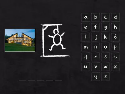 Spotlight 5 Unit 3a Rooms