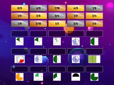 Beginning Fractions 