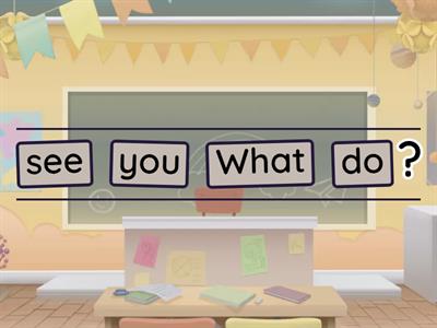 Extension: Up, Down, and All Around