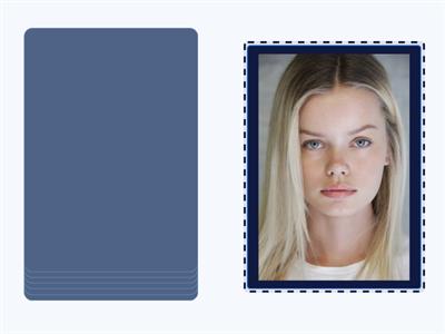 Describing Appearance