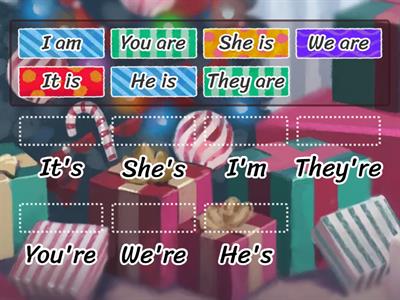 FF2 to be short and full forms