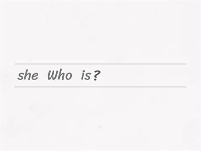 EF Beginner 2B Grammar