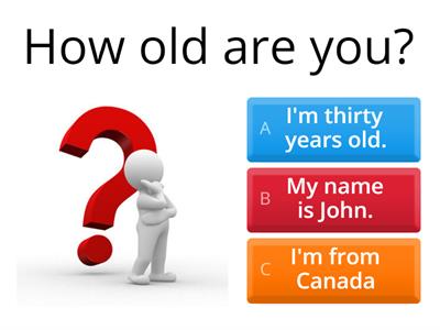 Personal Information