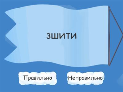 Правопис префіксів