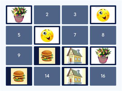 Тренуємо пам'ять