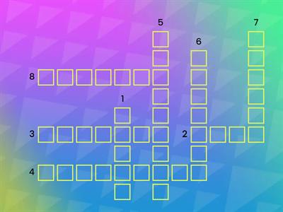 U5 W2 Spelling -er 3rd Grade Benchmark