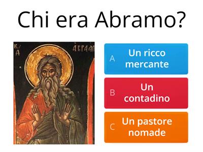  Abramo 