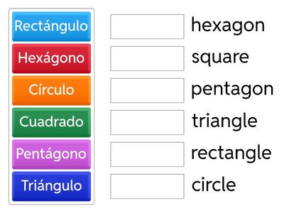 Conceptos en inglés 