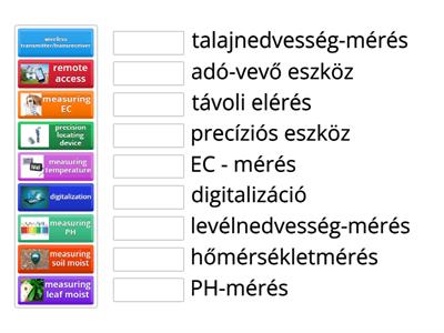 Measuring vocabulary