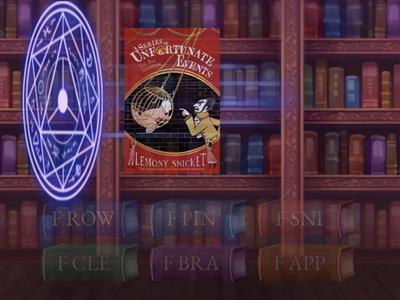 Find the Fiction Call Number