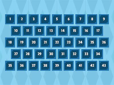 Blends..find the Eclipse