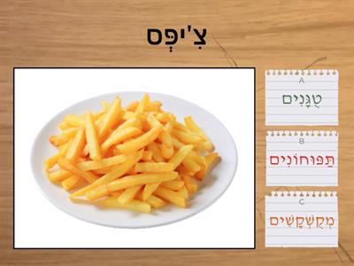 כָּכָה זֶה בְּעִבְרִית