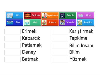 Fun with science 4th grade
